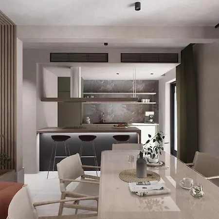 Villa Mare, 80 m from sea *