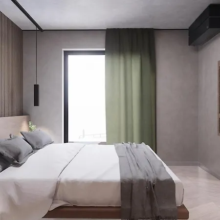 Villa Mare, 80 M From Sea 펜션