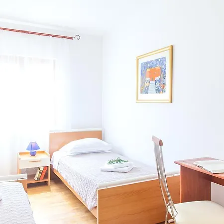 Holiday home Villa Mare, 80 M From Sea *