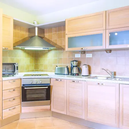 Holiday home Villa Mare, 80 M From Sea
