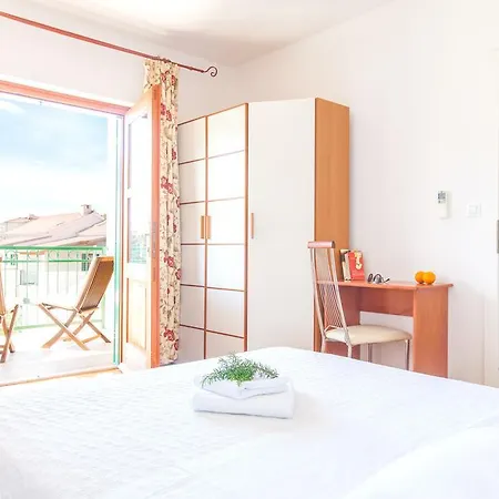 Villa Mare, 80 M From Sea