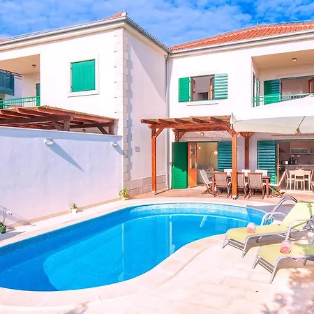 Holiday home Villa Mare, 80 M From Sea Hvar Town