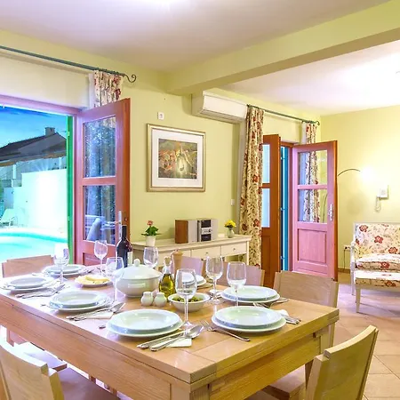 Holiday home Villa Mare, 80 M From Sea